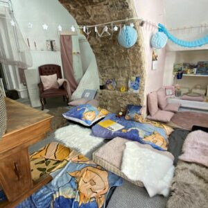 Zuckerstube Ochsenfurt