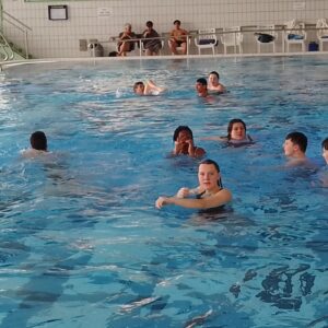 Schwimmbad Bad Königshofen