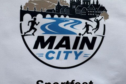 Sportfest 2026 – Ein sportlicher Tag voller Spaß und Bewegung